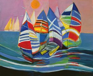 Untitled tekijältä Edward Moran